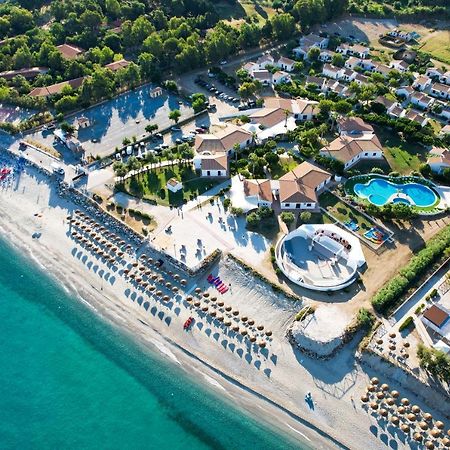 Hotel Voi Le Muse Essentia Zambrone Exterior foto